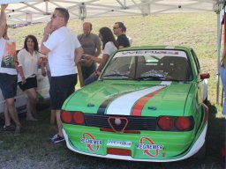 6.Motore Italiano 2017