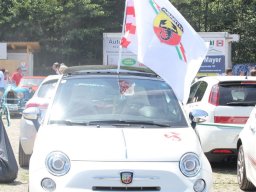 6.Motore Italiano 2017