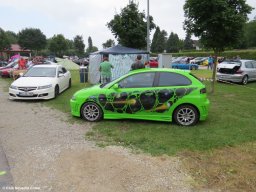 Tuning Days Wieselburg 2014