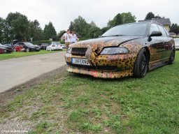 Tuning Days Wieselburg 2014