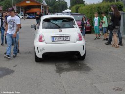 Tuning Days Wieselburg 2014