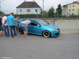 Tuning Days Wieselburg 2014