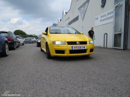 Tuning Days Wieselburg 2014