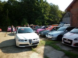 Wienerwald Meeting