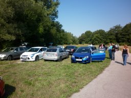 Wienerwald Meeting