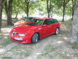 Alfa City 2017