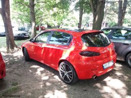 Alfa City 2017