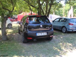 Alfa City 2017