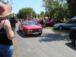 Alfa City 2017