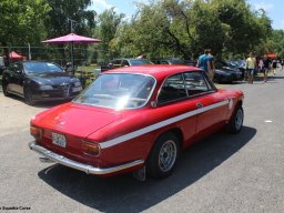 Alfa City 2017