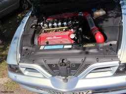 Alfa City 2017