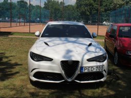 Alfa City 2017