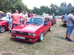 Alfa City 2017