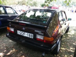 Alfa City 2017