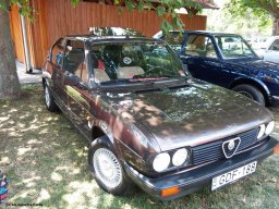 Alfa City 2017