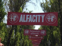 Alfa City 2017