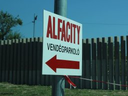 Alfa City 2017