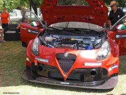 Alfa City 2017
