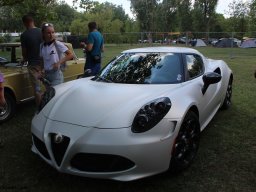 Alfa City 2017