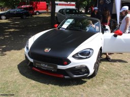 Alfa City 2017
