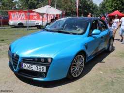 Alfa City 2017