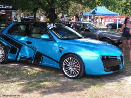 Alfa City 2017