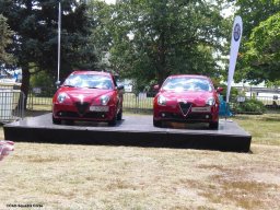 Alfa City 2017