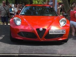 Alfa City 2017