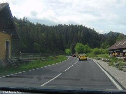 Frühlingsausfahrt 2020