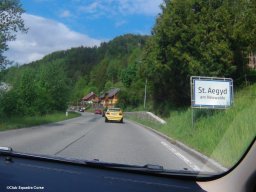 Frühlingsausfahrt 2020