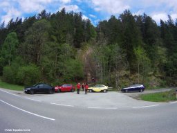 Frühlingsausfahrt 2020