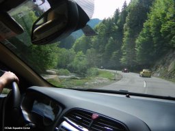 Frühlingsausfahrt 2020