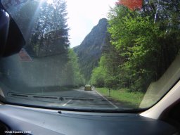 Frühlingsausfahrt 2020