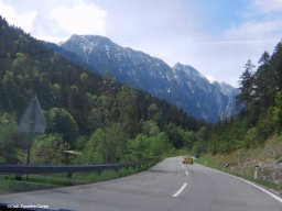 Frühlingsausfahrt 2020