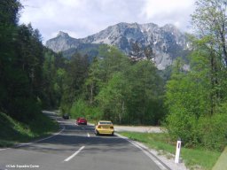 Frühlingsausfahrt 2020