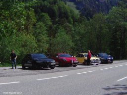 Frühlingsausfahrt 2020