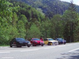 Frühlingsausfahrt 2020