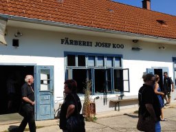 Sommerausfahrt 2020