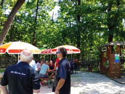 Sommerausfahrt 2020