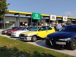 Sommerausfahrt 2020