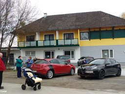 Frühlingsausfahrt 2022