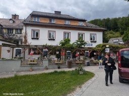 Frühlingsausfahrt2025