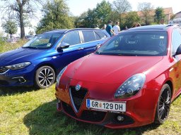 Italo-Treffen Waldzell 2024