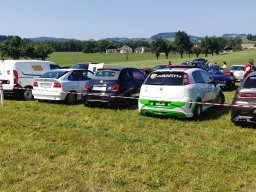 Italo-Treffen Waldzell 2024