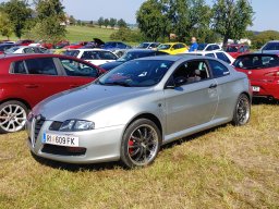 Italo-Treffen Waldzell 2024