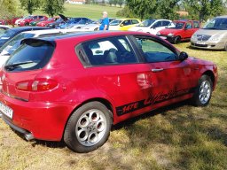 Italo-Treffen Waldzell 2024