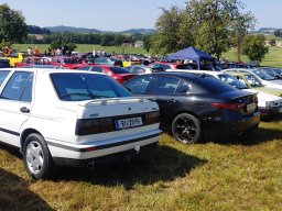 Italo-Treffen Waldzell 2024