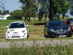 Italo-Treffen Waldzell 2024