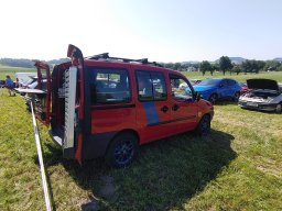 Italo-Treffen Waldzell 2024