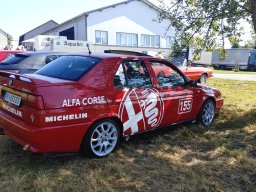 Italo-Treffen Waldzell 2024